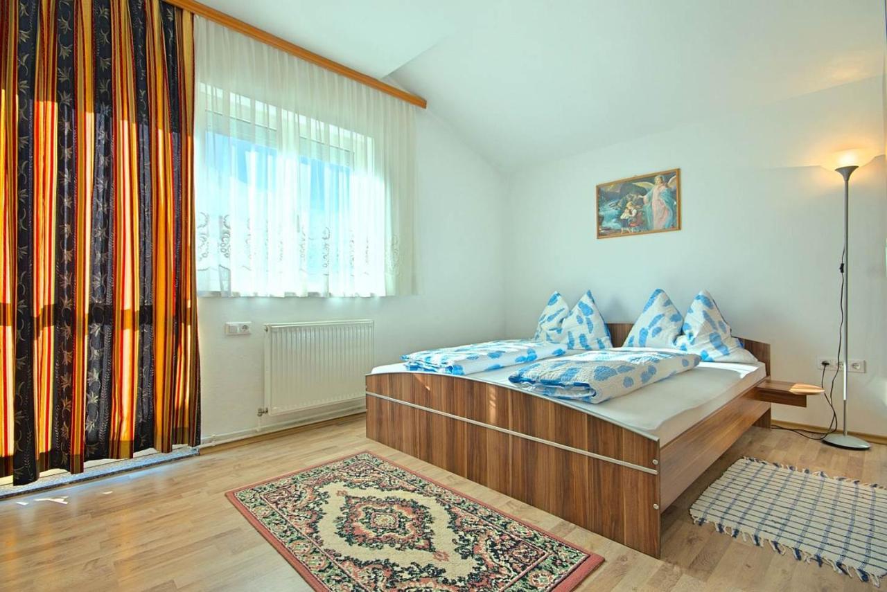 App Rosi Lägenhet Poreč Exteriör bild
